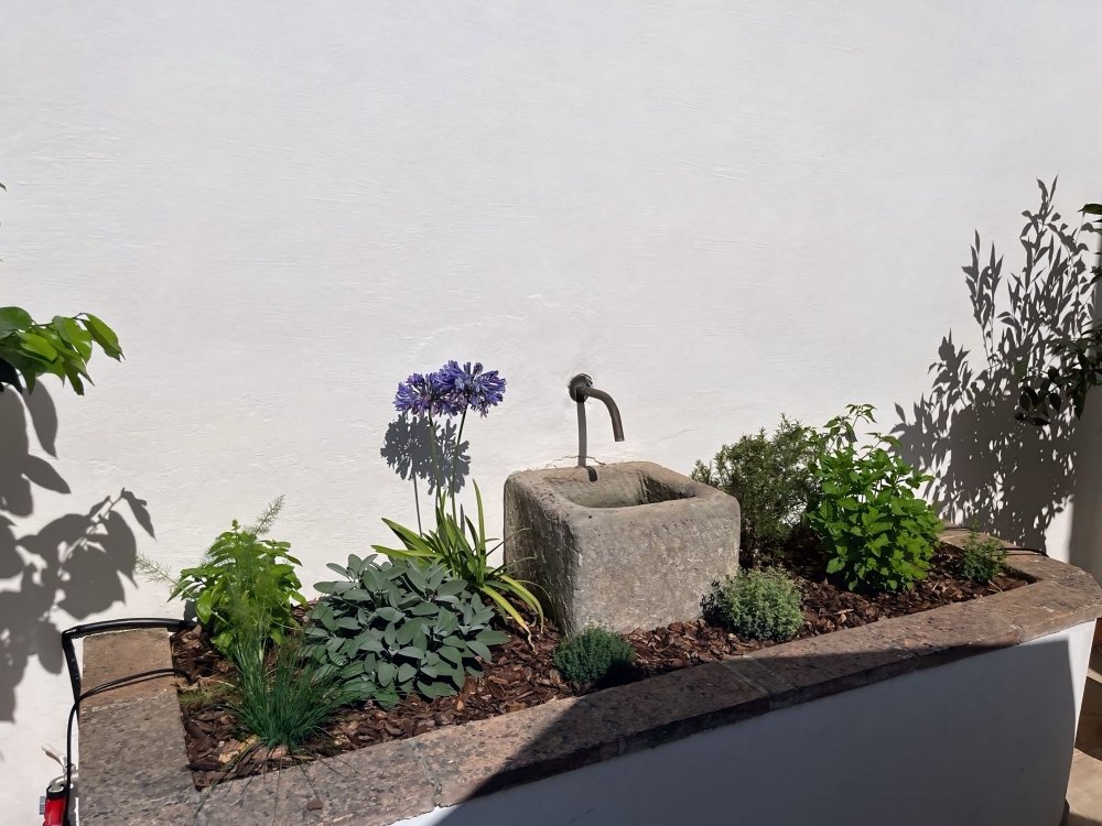 Famhouse in Tuscany – Casa Padronale - Fattoria Casalino 1