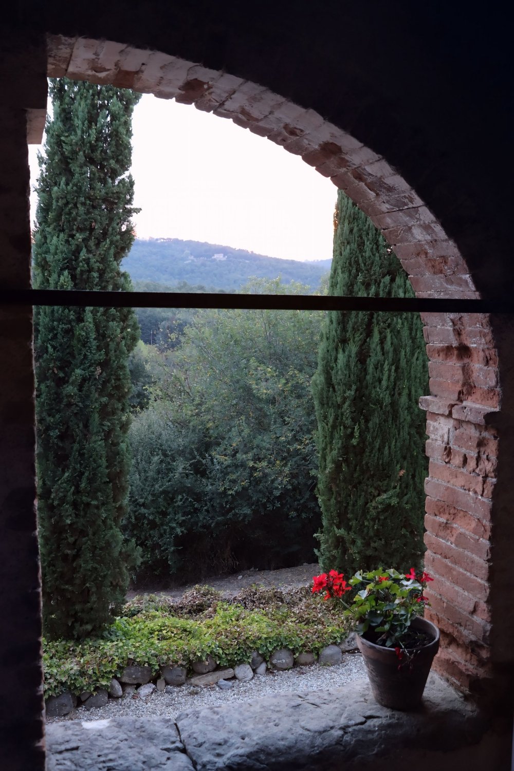 Famhouse in Tuscany – Casa Padronale - Fattoria Casalino 10