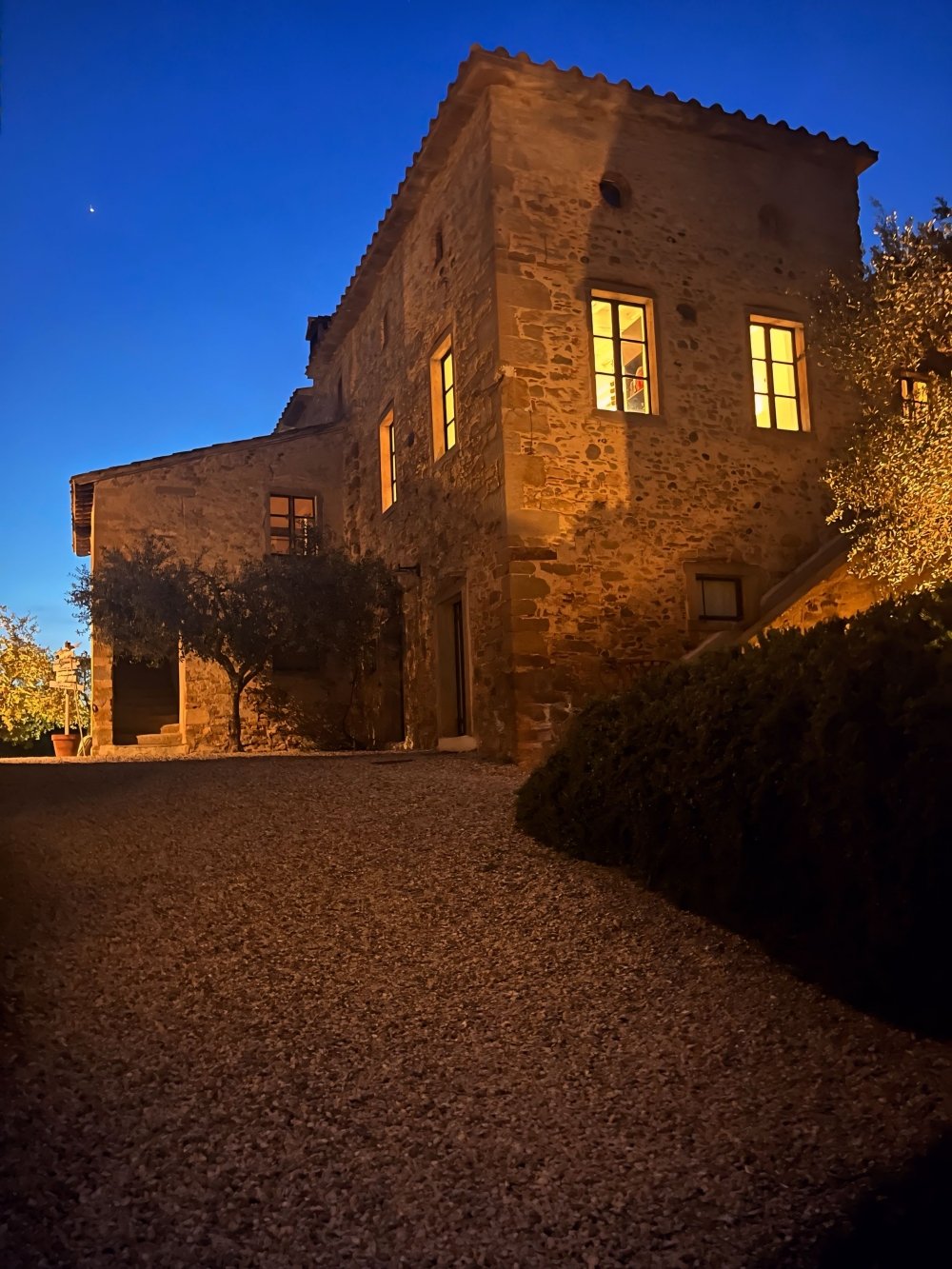 Famhouse in Tuscany – Casa Padronale - Fattoria Casalino 12