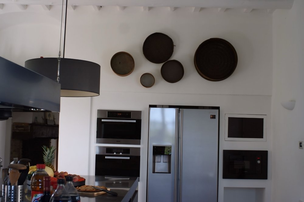 Famhouse in Tuscany – Casa Padronale - Fattoria Casalino 14