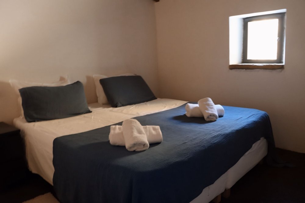 Famhouse in Tuscany – Casa Padronale - Fattoria Casalino 3