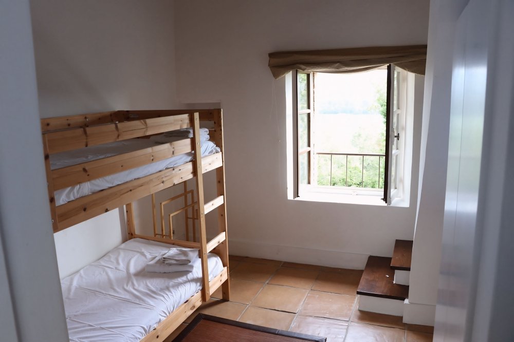 Famhouse in Tuscany – Casa Padronale - Fattoria Casalino 5