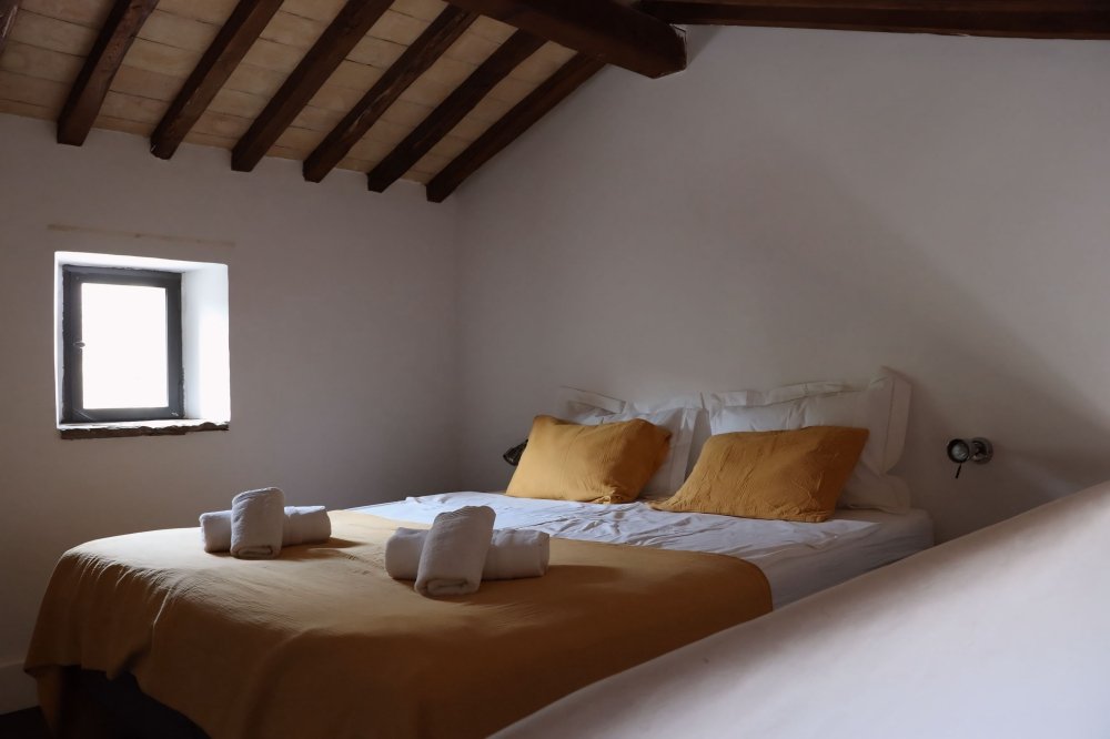 Famhouse in Tuscany – Casa Padronale - Fattoria Casalino 6