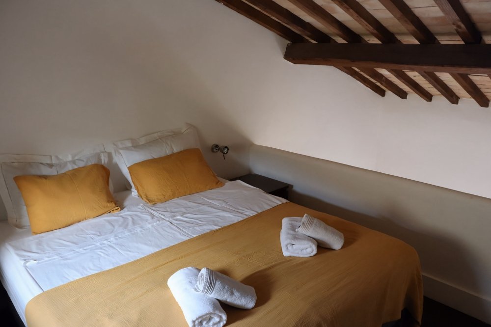 Famhouse in Tuscany – Casa Padronale - Fattoria Casalino 7