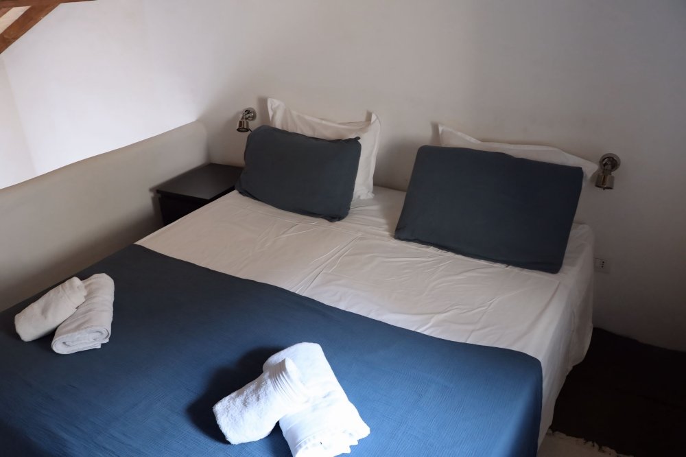 Famhouse in Tuscany – Casa Padronale - Fattoria Casalino 8