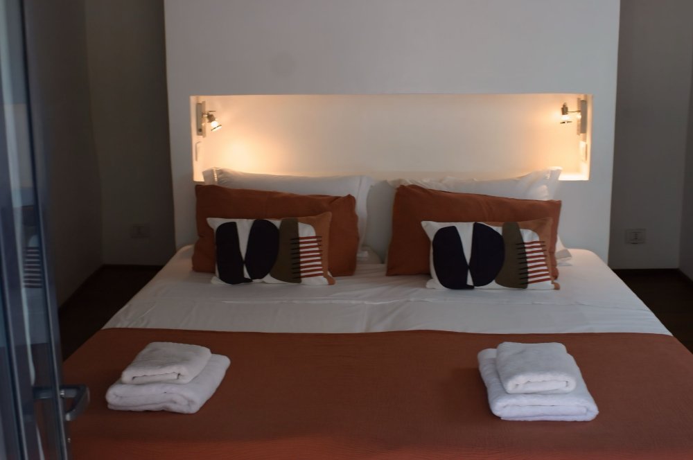 Tuscany - Fattoria Casalino - La Brunello 2