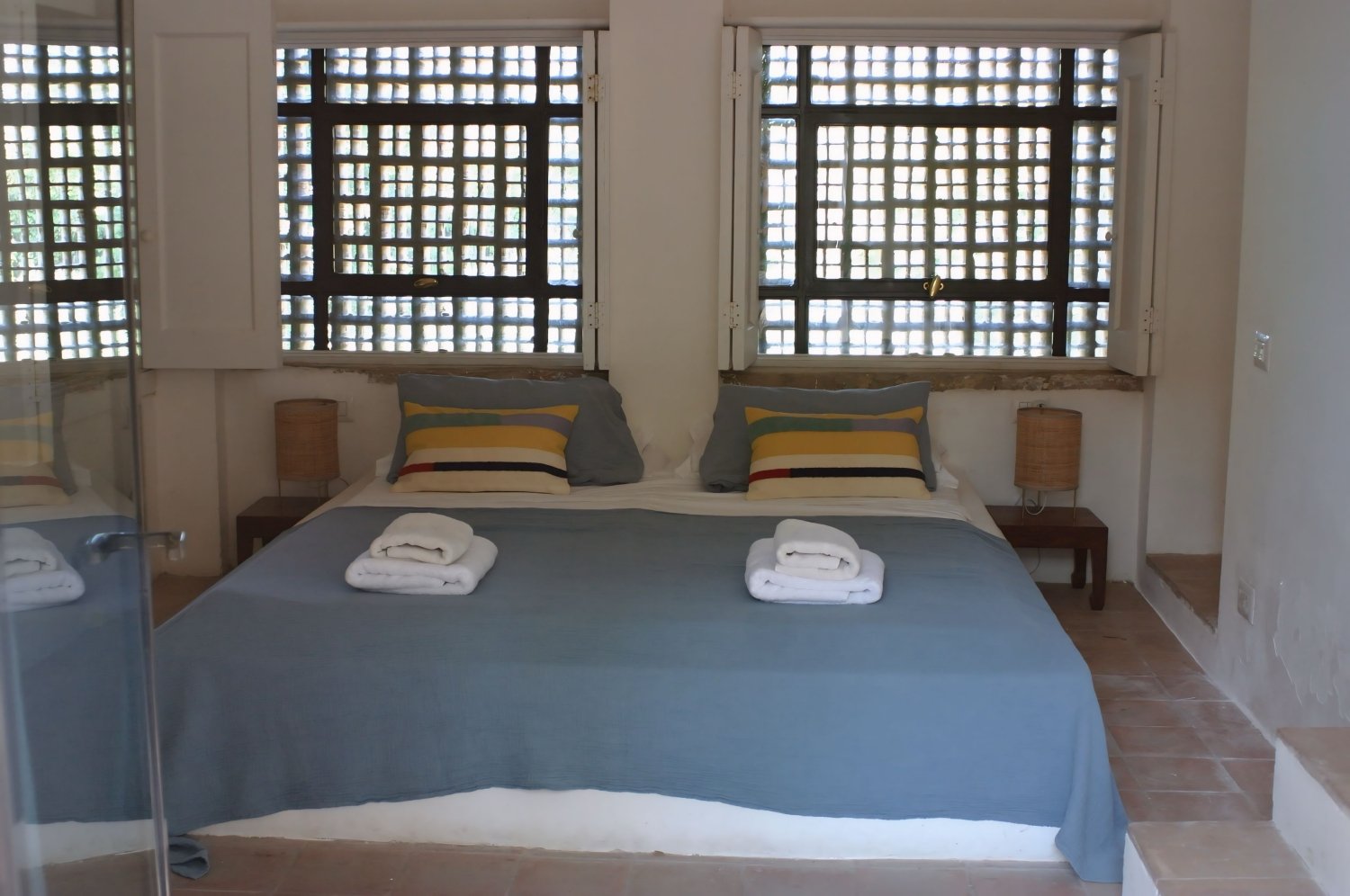 Tuscany - Fattoria Casalino - La Chiesina 1