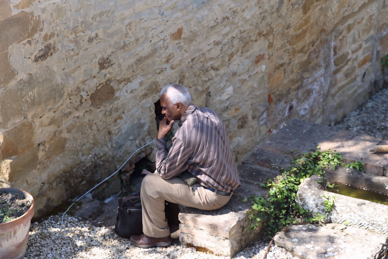 Tuscany - Fattoria Casalino - La Chiesina 5