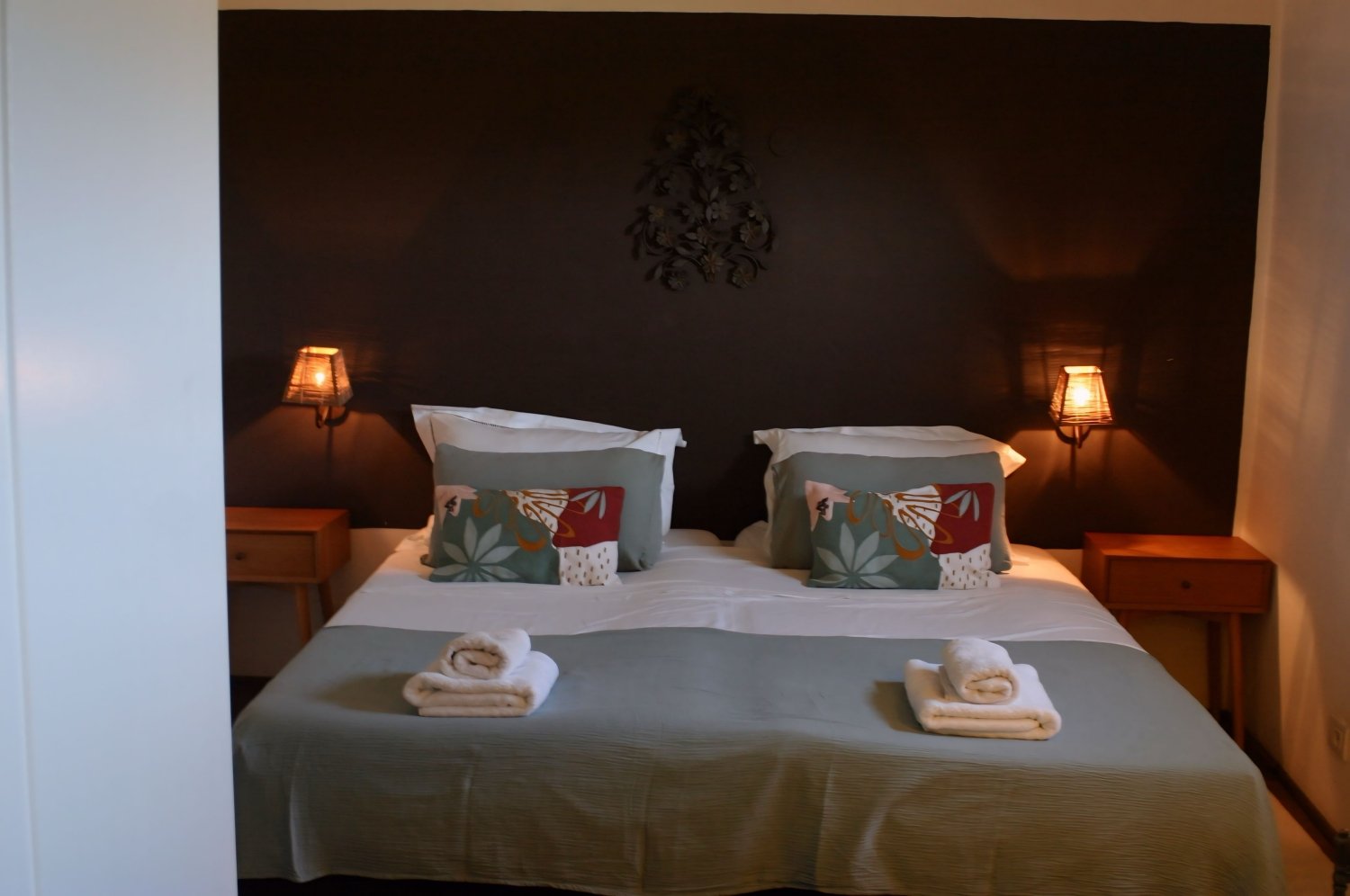 Farmhouse in Tuscany - Fattoria Casalino - La Sassicaia 1