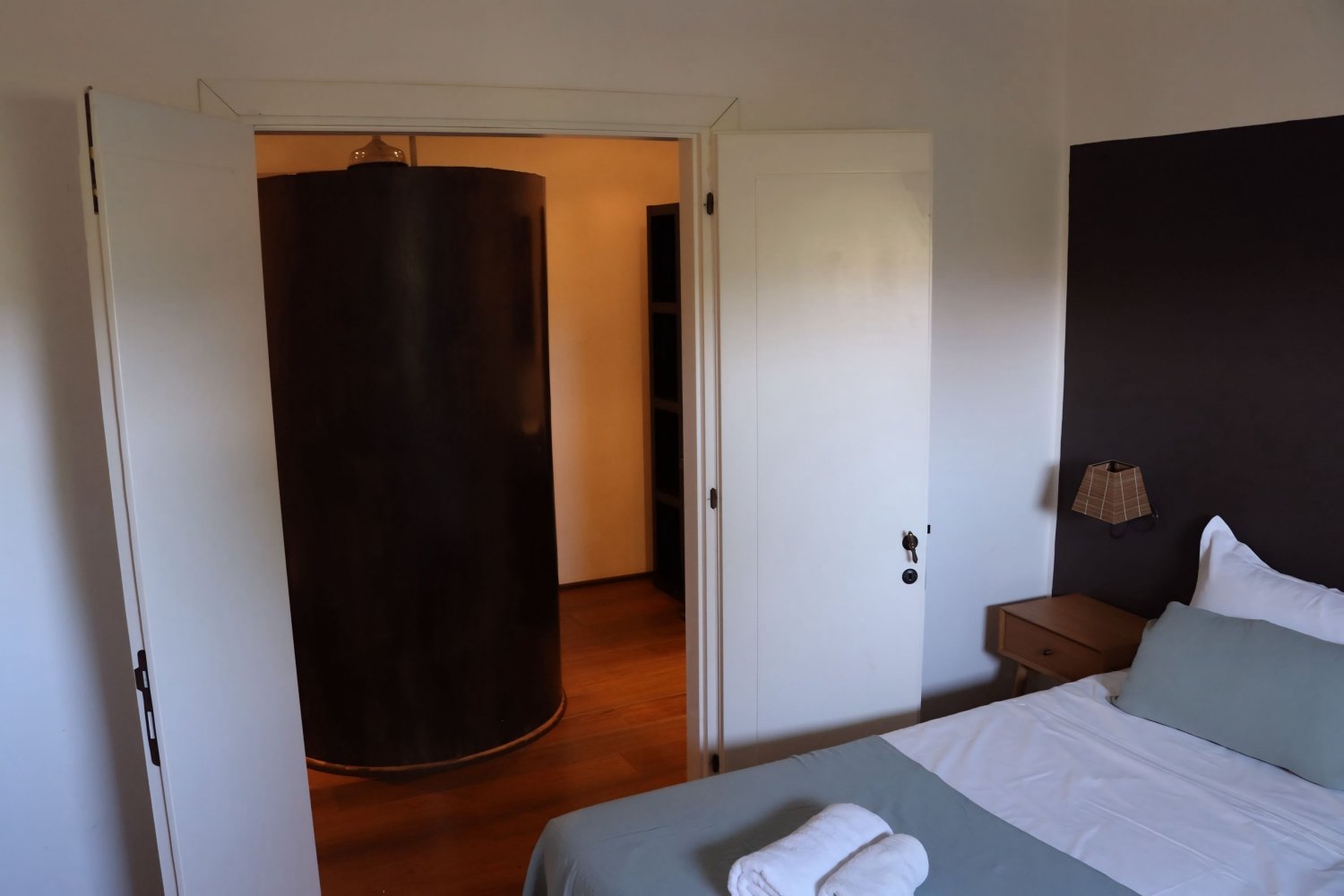 Farmhouse in Tuscany - Fattoria Casalino - La Sassicaia 10