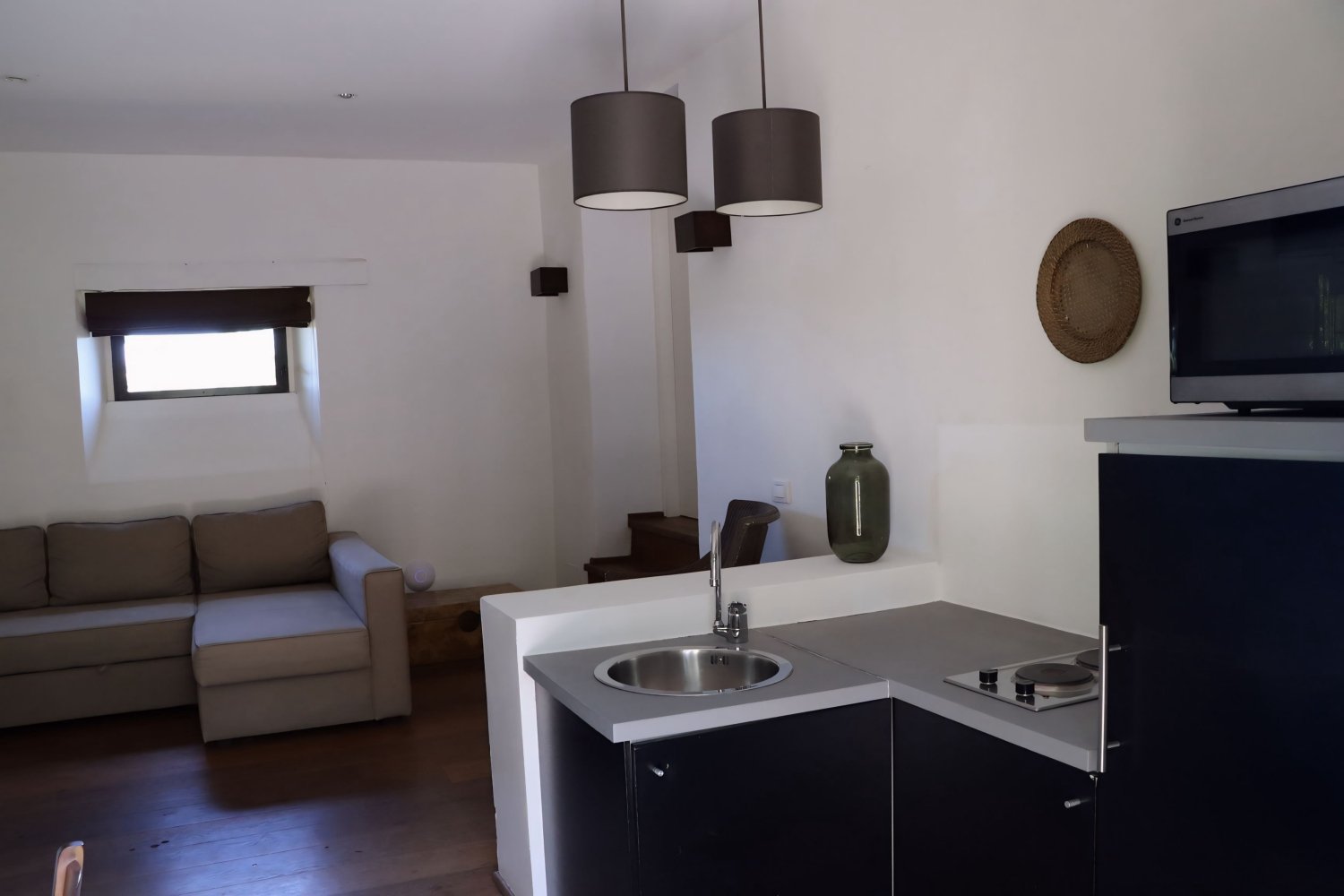 Farmhouse in Tuscany - Fattoria Casalino - La Sassicaia 11