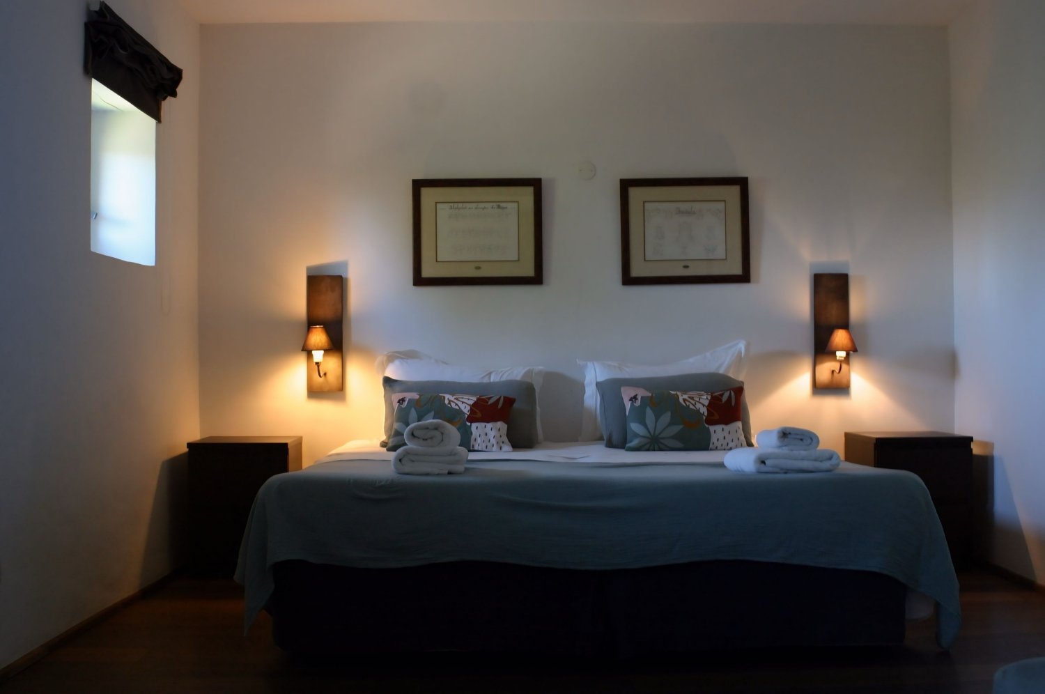 Farmhouse in Tuscany - Fattoria Casalino - La Sassicaia 2