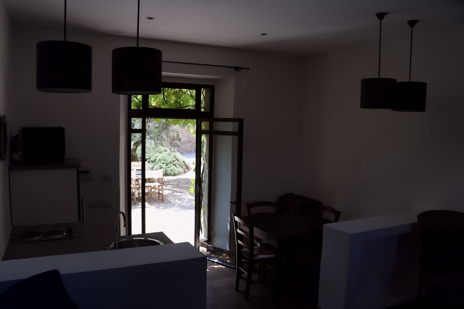 Farmhouse in Tuscany - Fattoria Casalino - La Sassicaia 3