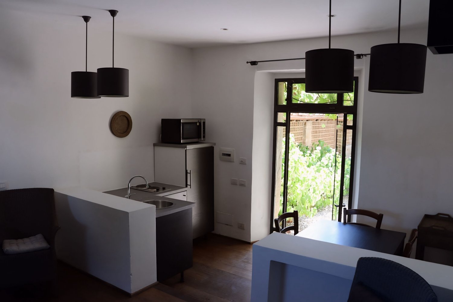 Farmhouse in Tuscany - Fattoria Casalino - La Sassicaia 4