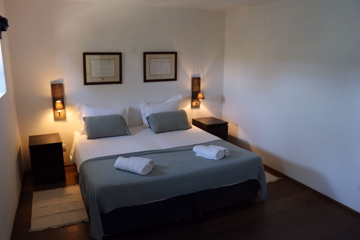 Farmhouse in Tuscany - Fattoria Casalino - La Sassicaia 6