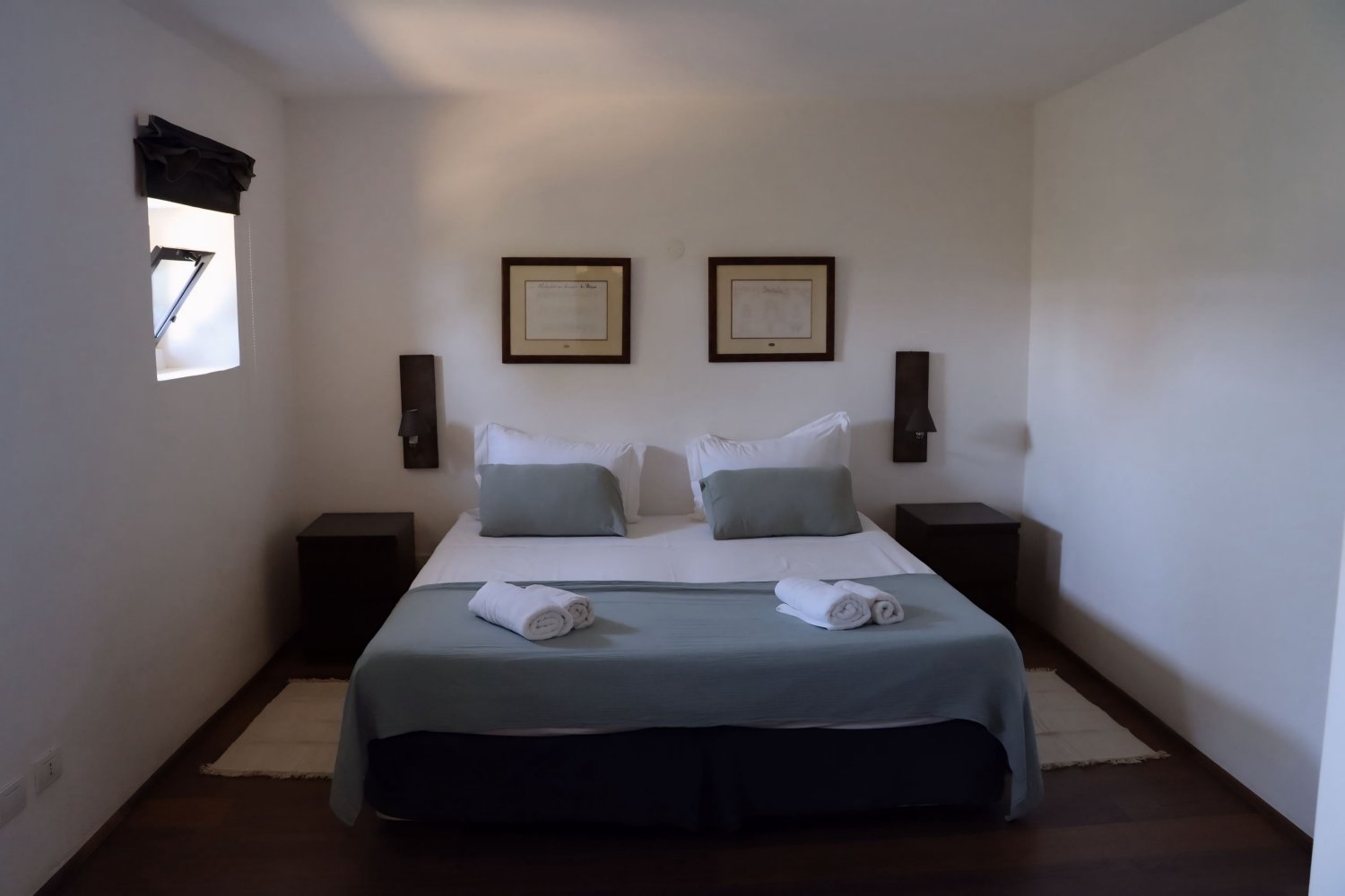 Farmhouse in Tuscany - Fattoria Casalino - La Sassicaia 7