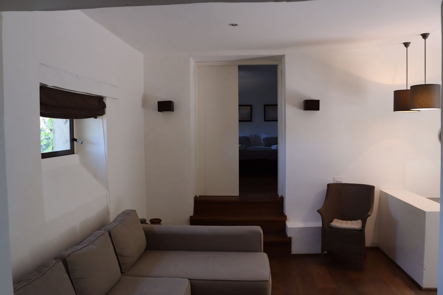 Farmhouse in Tuscany - Fattoria Casalino - La Sassicaia 8