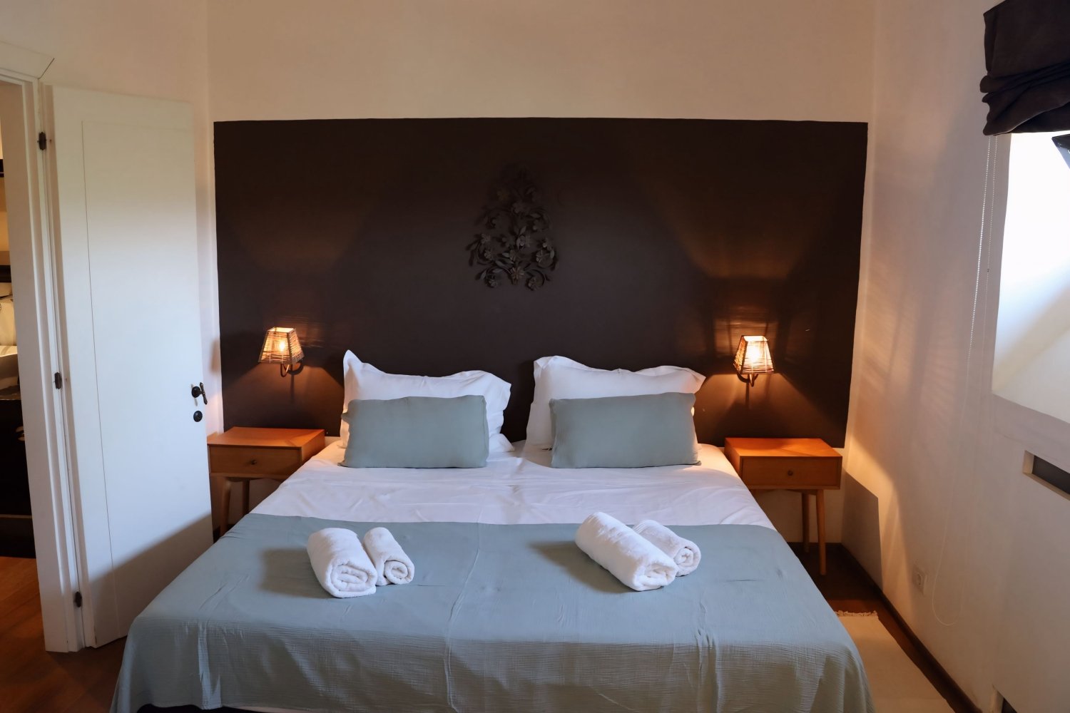 Farmhouse in Tuscany - Fattoria Casalino - La Sassicaia 9