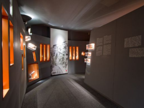 Museo della Battaglia