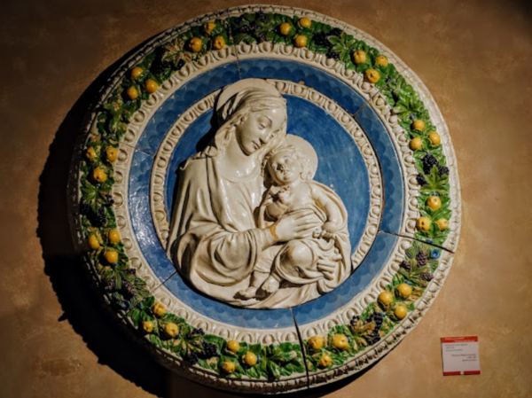 Palazzo Taglieschi Museum