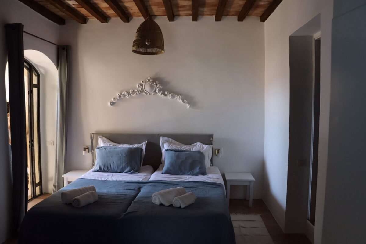 Tuscany - Fattoria Casalino - La Tignanello 2