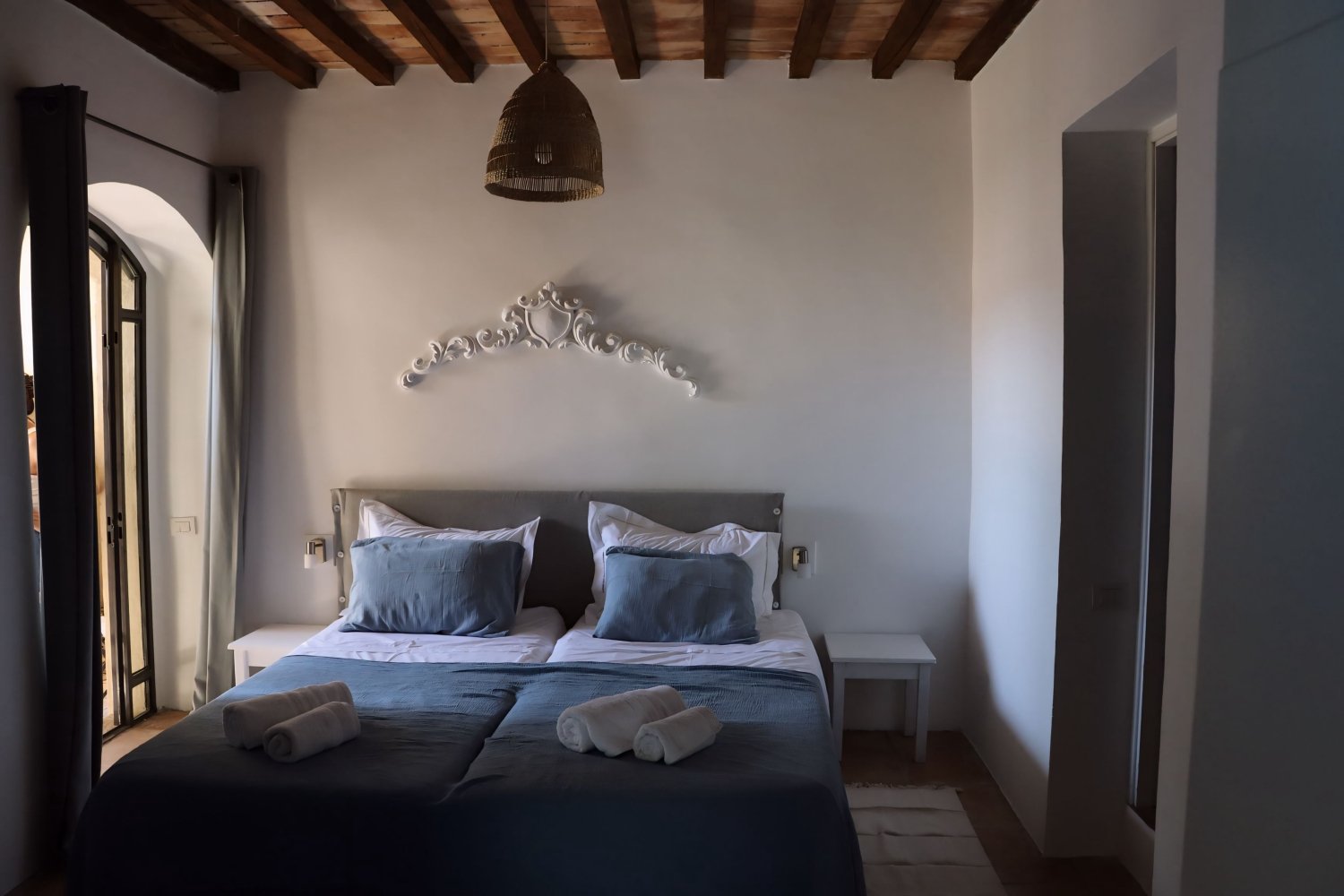 Tuscany - Fattoria Casalino - La Tignanello 2