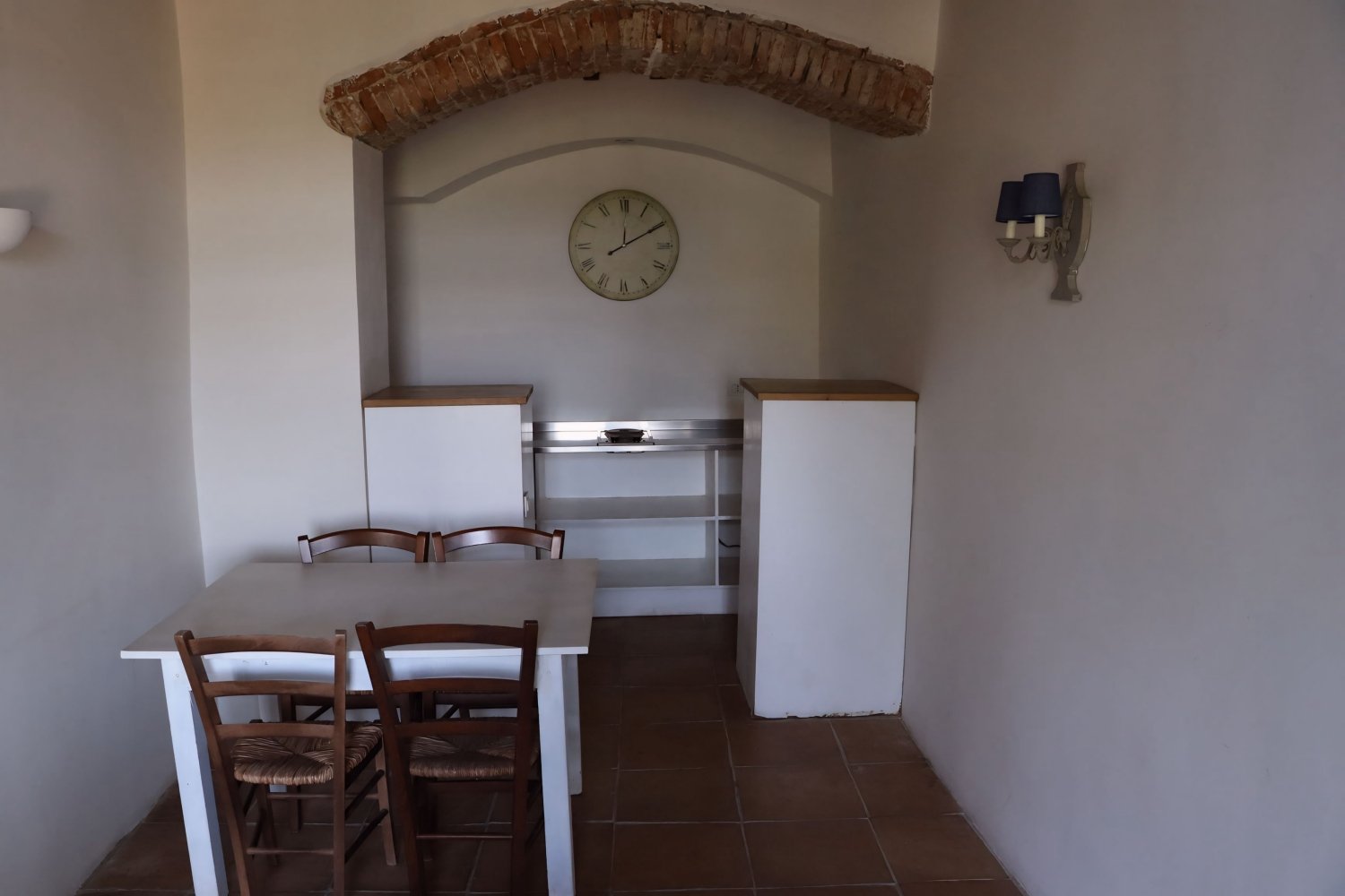 Tuscany - Fattoria Casalino - La Tignanello 4