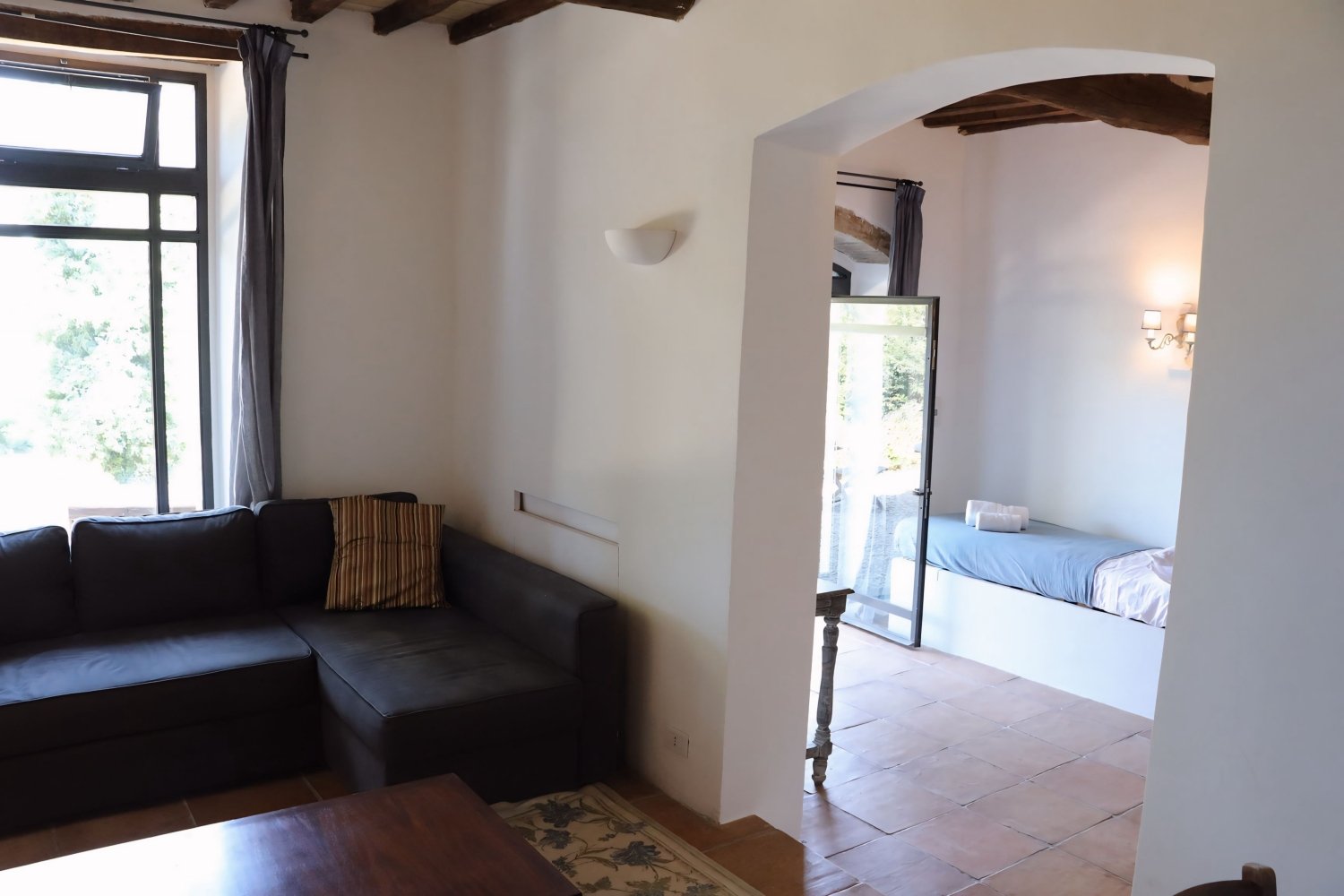 Tuscany - Fattoria Casalino - La Tignanello 5