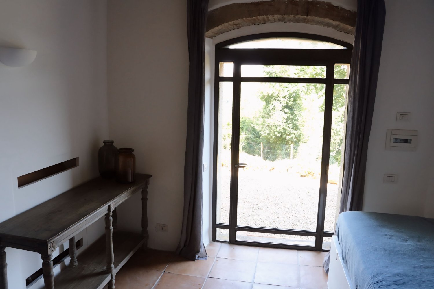 Tuscany - Fattoria Casalino - La Tignanello 6