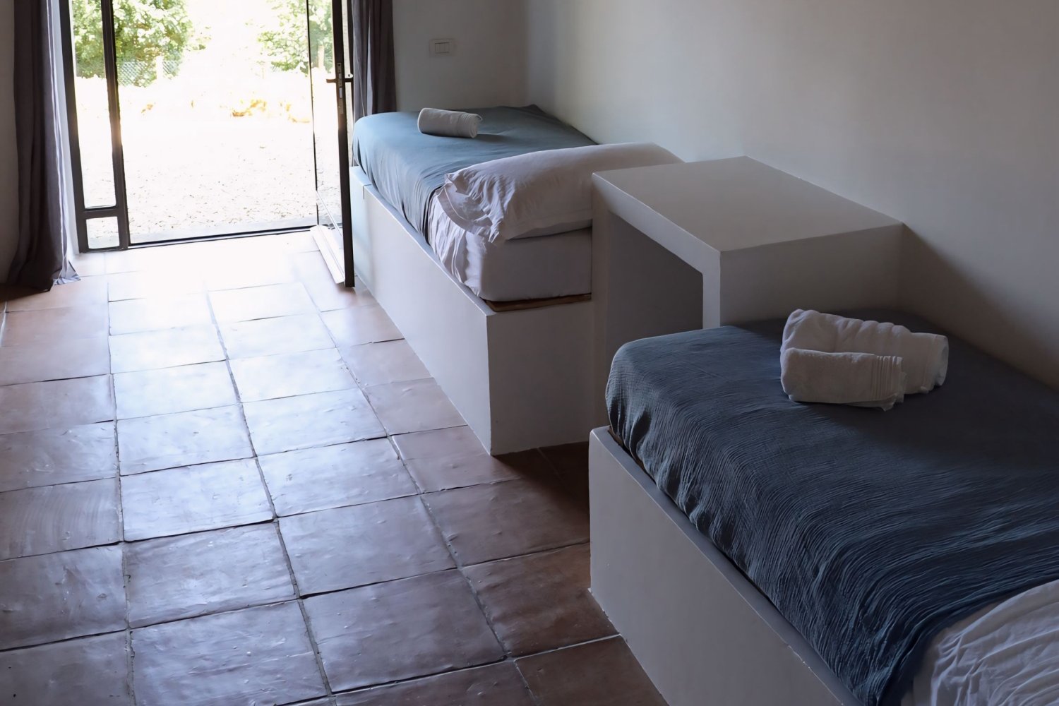 Tuscany - Fattoria Casalino - La Tignanello 8