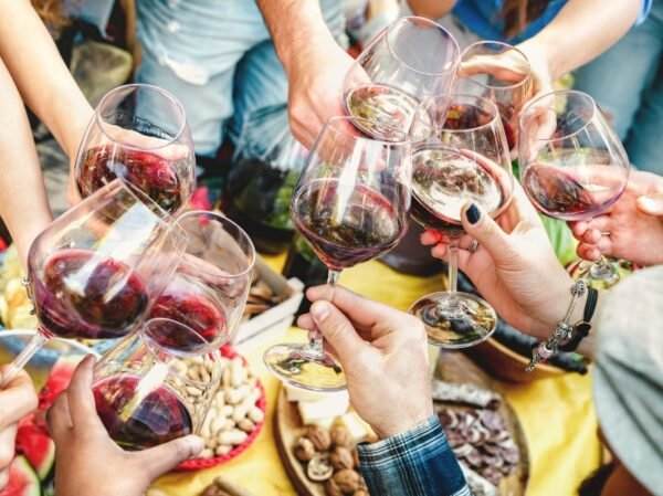 Corporate Events in Tuscany