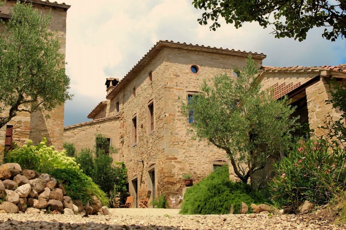 Fattoria Casalino – Best Farmhouse in Tuscany