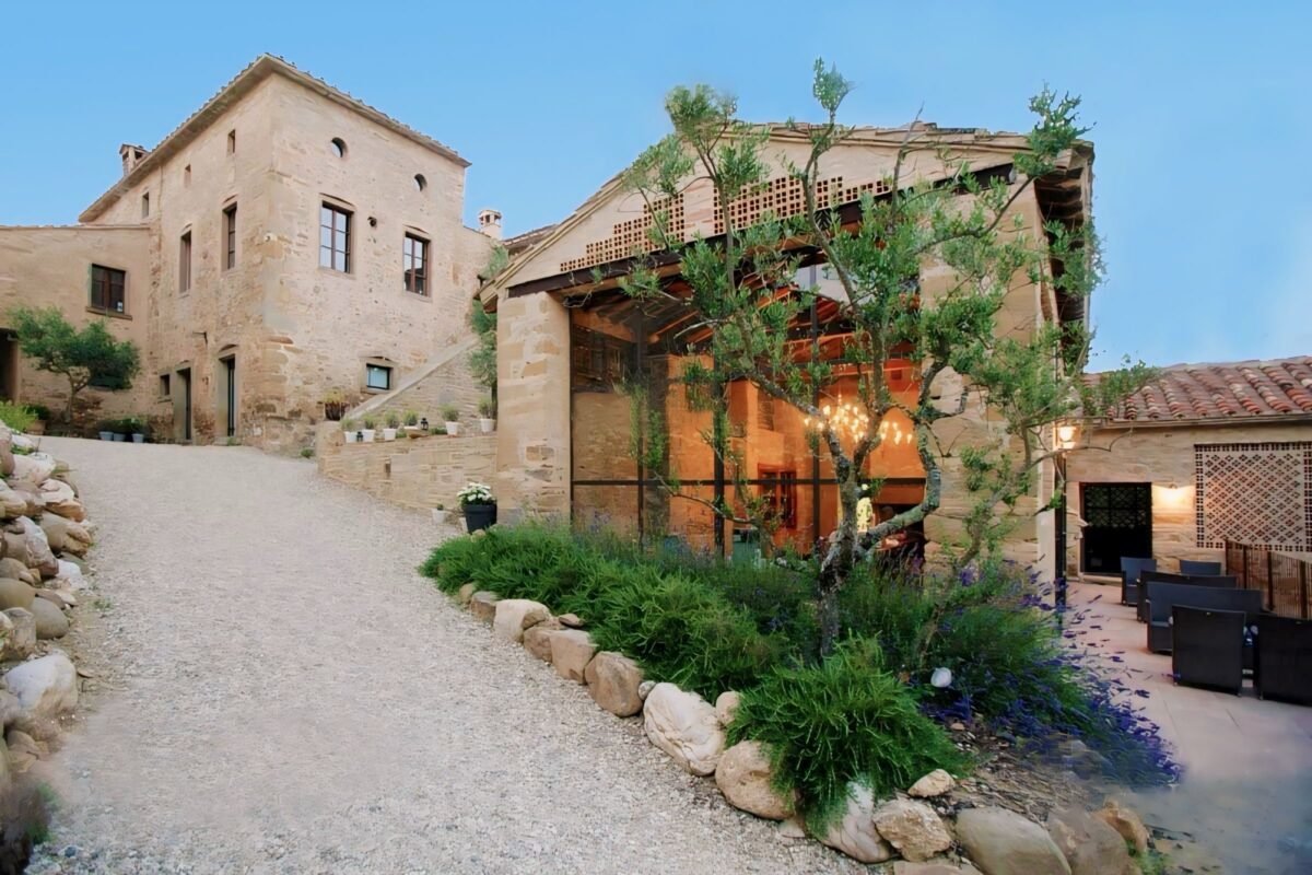 Fattoria Casalino – Best Luxury Farmhouse in Tuscany for Rent