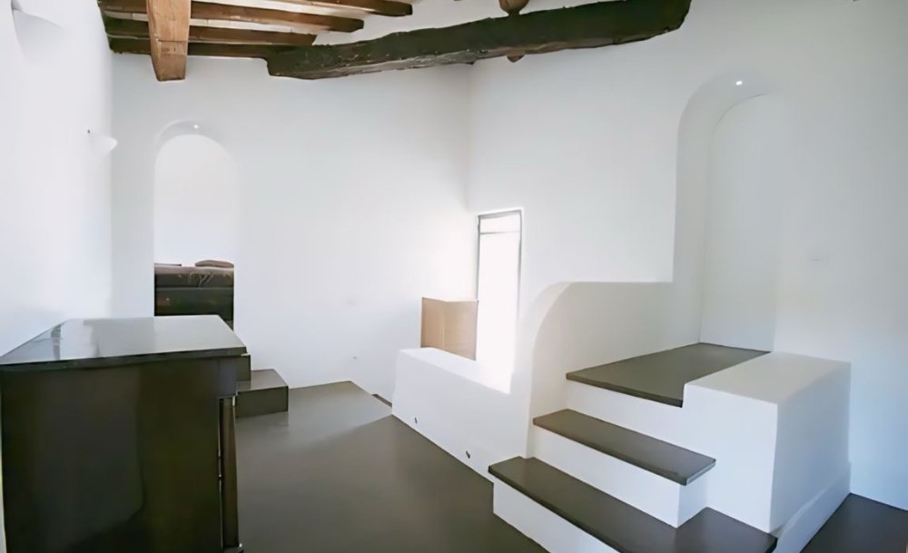 Fattoria Casalino – Casa Padronale – Night Hall