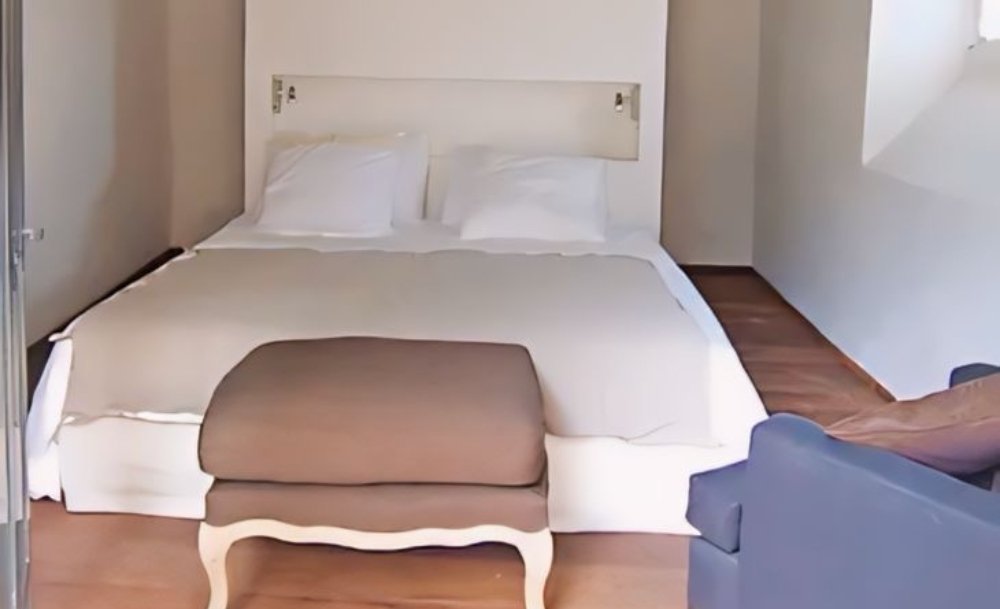 Fattoria Casalino – La Brunello - Bedroom