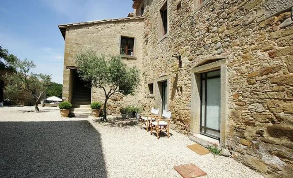 Fattoria Casalino – La Brunello - Front