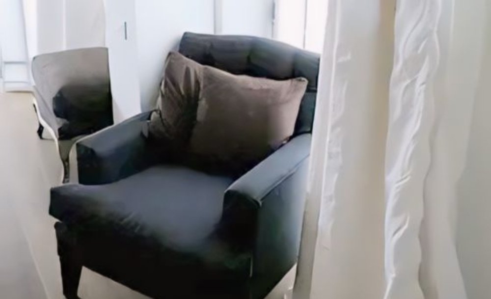 Fattoria Casalino – La Brunello - Terrace