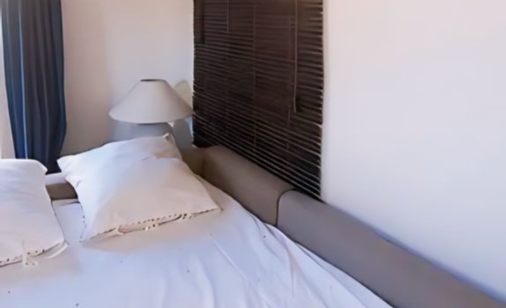 Fattoria Casalino – La Chiesina – Bed