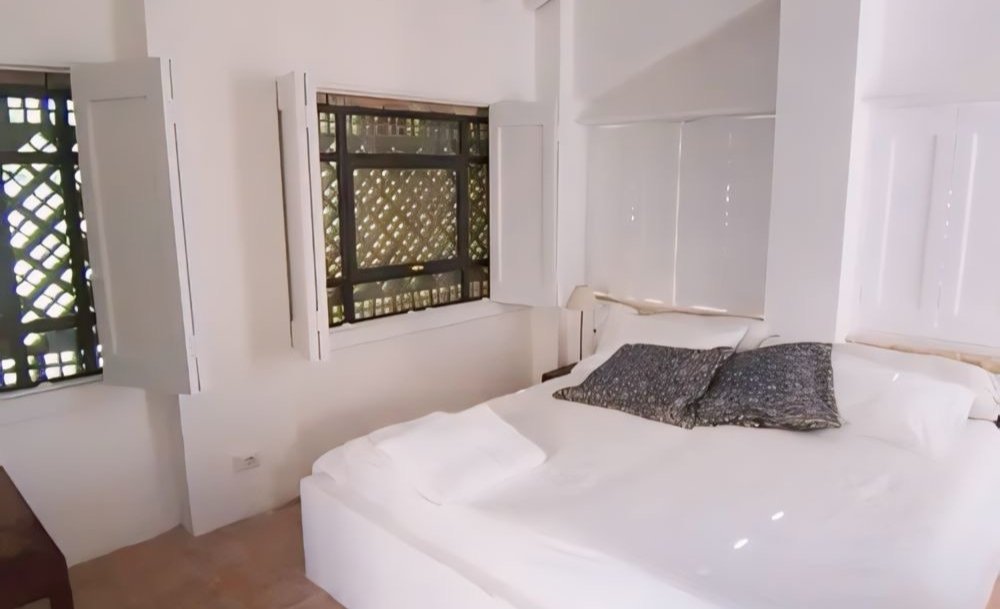 Fattoria Casalino – La Chiesina – Bedroom