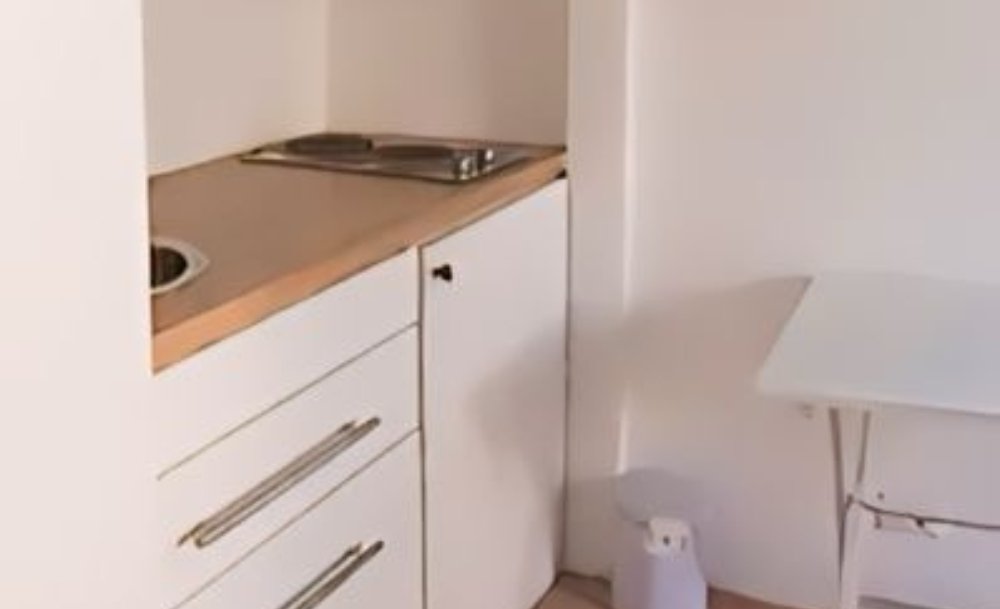 Fattoria Casalino – La Chiesina – Kitchenette