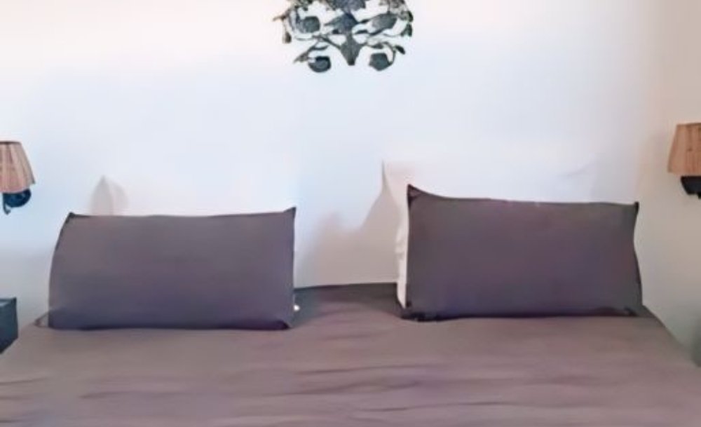 Fattoria Casalino – La Sassicaia – Bedroom 1