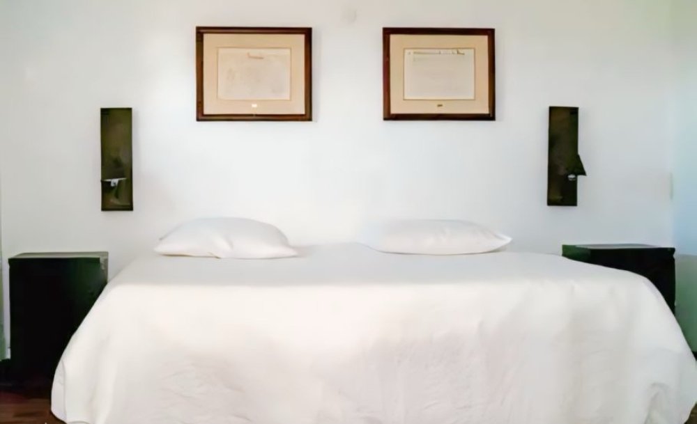 Fattoria Casalino – La Sassicaia – Bedroom 2