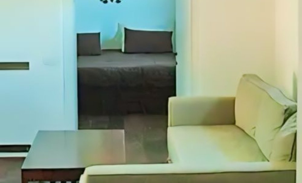 Fattoria Casalino – La Sassicaia – Living Room with Bed Room 1