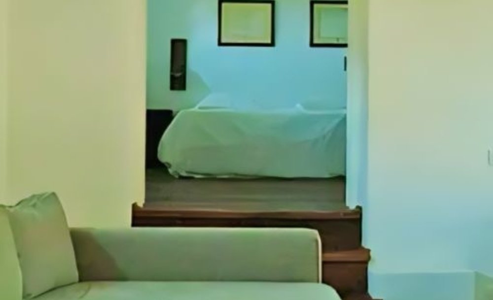 Fattoria Casalino – La Sassicaia – Living Room with Bed Room 2