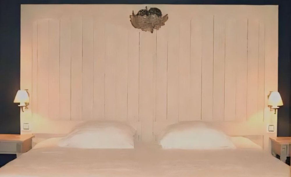 Fattoria Casalino – La Solaia – Bedroom