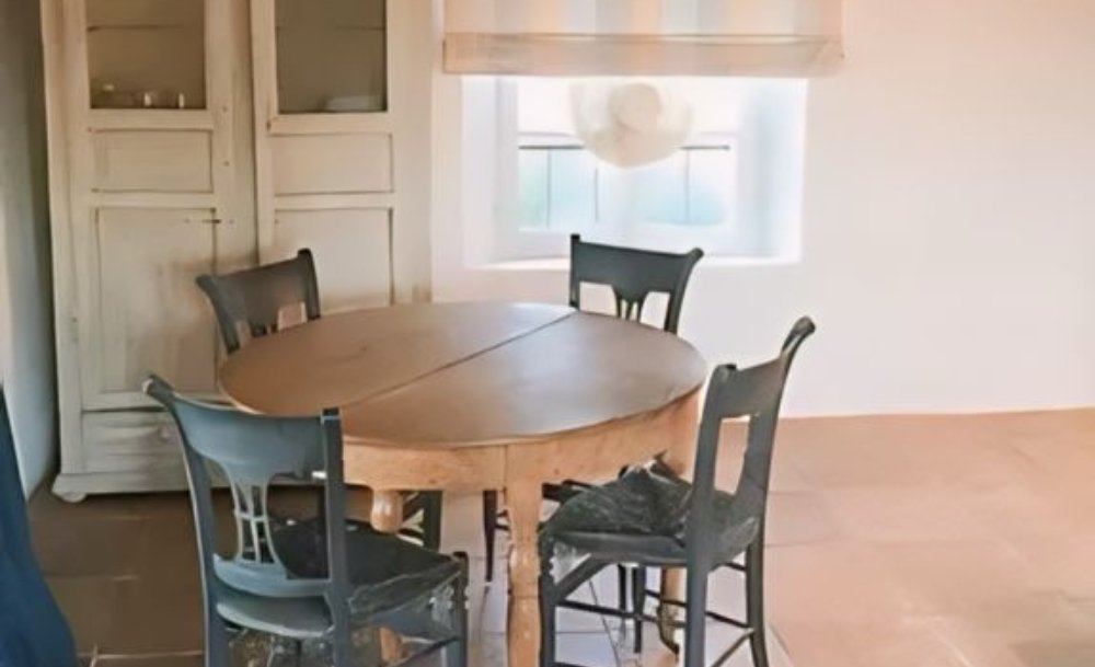 Fattoria Casalino – La Terrazza – Dining Room