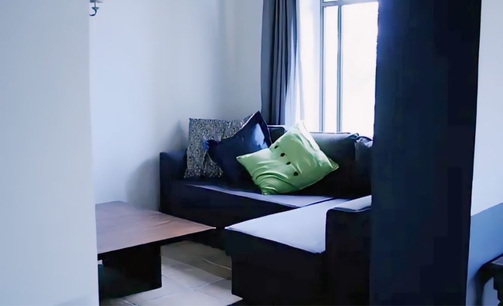 Fattoria Casalino – La Tignanello – Living Room