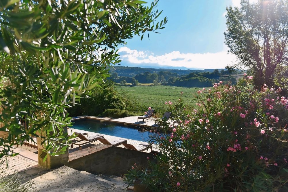 Fattoria Casalino – Farmhouse in Tuscany – Outdoor Pic 1