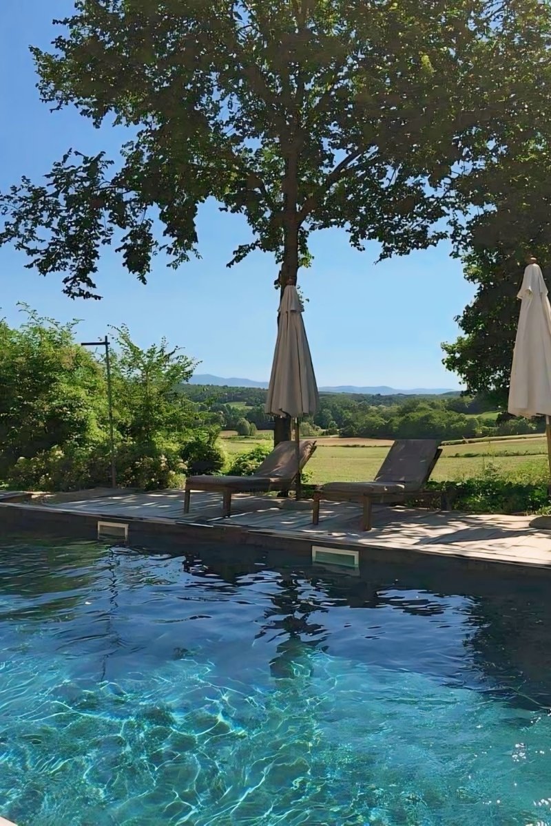 Fattoria Casalino – Relaxation Zone – Swimming Pool