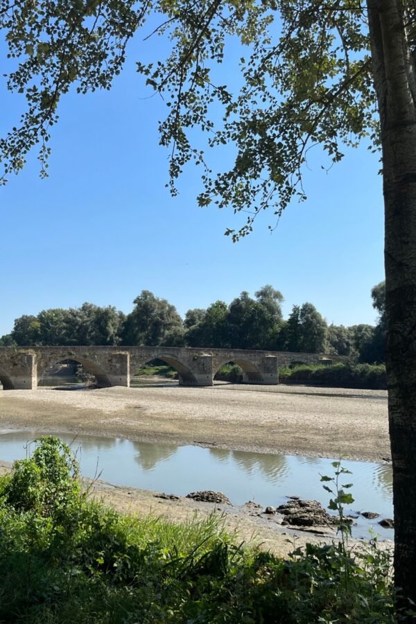 Sightseeing in Tuscany